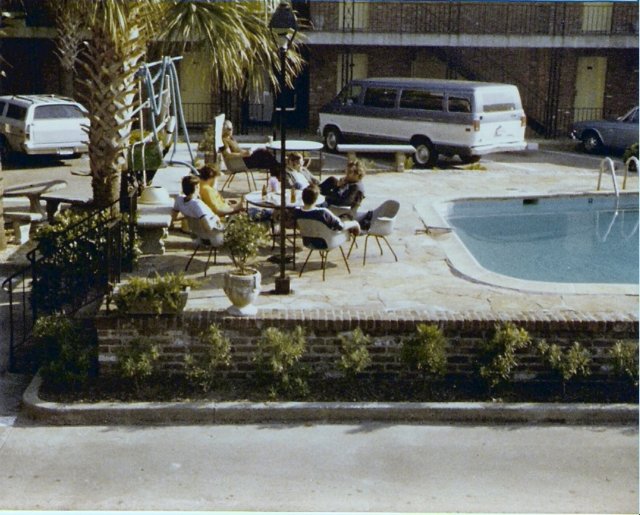 Cocoa Beach - Holiday Inn